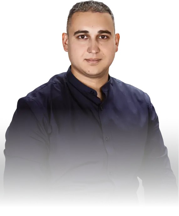 Насыров Денис