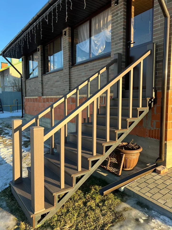 Отзывы о компании Woodgrand